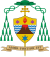 Dagoberto Campos Salas's coat of arms