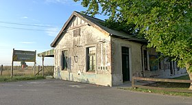 Tapalqué (Argentine)