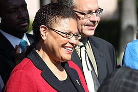 Karen Bass