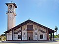 Église de San Ignacio de Velasco