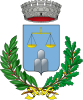 Coat of arms of Formazza