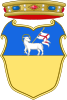 Coat of arms of Greve in Chianti