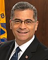 Xavier Becerra Secretary of Health and Human Services (announced December 7)[85]