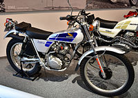 イーハトーブTL125S