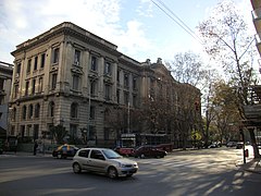 Hospital Rivadavia