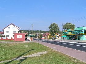 Izbica (Lublin)