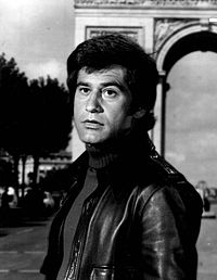 ジェームズ・ファレンティノ James Farentino