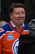 Jari Kurri.