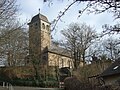 Johannis Kirche in Kassel-Wolfsanger