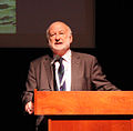 Wolf Prize in Agriculture laureate John Pickett (BSc, 1967; PhD, 1971)