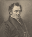 Joseph Récamier