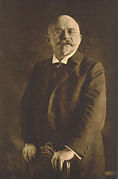 Julius Scharlach 1905