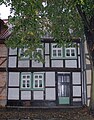 Wohnhaus