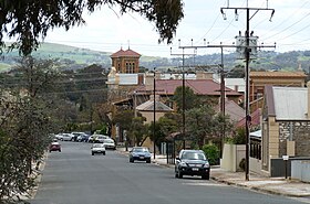 Kapunda