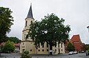 Dreifaltigkeitskirche