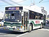 ツーステップ車 （純正車体） 1996年式