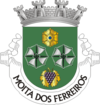 Brasão de armas de Moita dos Ferreiros