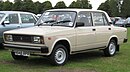 Lada Riva 1500.