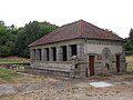 Lavoir-égayoir (extérieur).