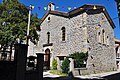 Temple protestant d'Albon-d'Ardèche