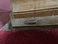 Lectern - St Nicholas' Church, Adare