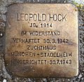 Hock, Leopold