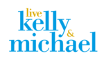 Live with Kelly and Michael logo from 2012 to 2016