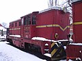 Locomotivă CFR Clasa 87