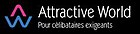 logo de Attractive World