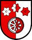 Blason de Lovečkovice