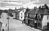 Storgatan, 1920-tal