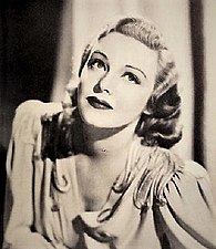 Madeleine Carroll