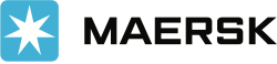 logo de Maersk