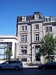 Maison Louis-Fréchette