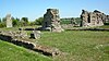 The ruins of Mattersey Priory
