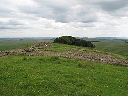 Milecastle 35