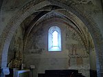 Chapelle Saint-Jean-Baptiste.