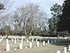 Florence National Cemetery