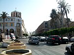 Omar Mukhtar Street, Tripoli