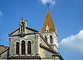 Église Saint-Martin d'Orliénas