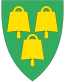 Blason de Os