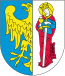 Blason de Ruda Śląska