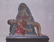 Pietà.