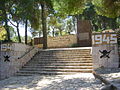 Jewish Soldiers in the Russian army in WW2 Memorial