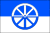 Flag of Podolí