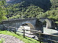 Ponte di Echallod