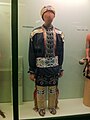 Image 22Traditional Potawatomi regalia on display at the Field Museum of Natural History (from Chicago)