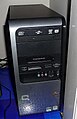 Presario SR5120AN (with HP Personal Media Drive bay) — this is the Australian version of the desktop