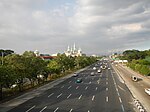 The Commonwealth Avenue