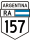 RN 157